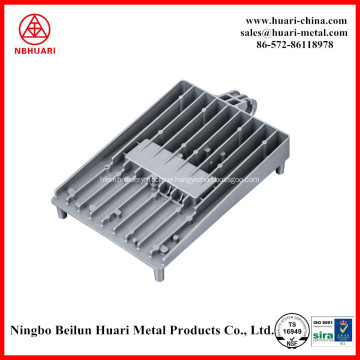 Aluminum Industrial Server Heat Sink